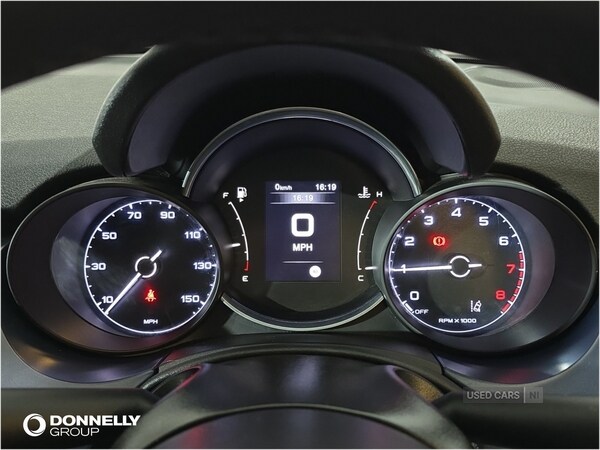 Used Fiat 500X 2023 for sale - 76500058: Photo 8