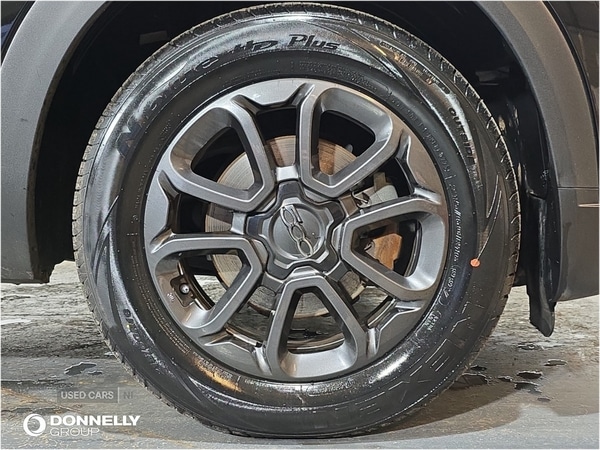 Used Fiat 500X 2023 for sale - 76500058: Photo 9