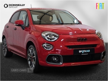 Used Fiat 500X 2023 for sale - 78261952: Photo