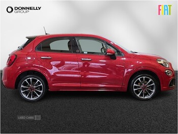 Used Fiat 500X 2023 for sale - 78261952: Photo