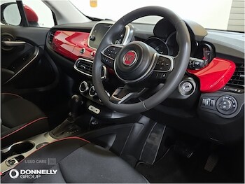 Used Fiat 500X 2023 for sale - 78261952: Photo