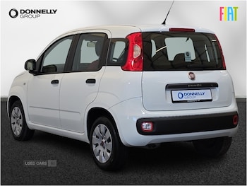 Used Fiat Panda 2019 for sale - 78363131: Photo