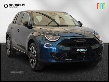Used Fiat 600 2026 for sale - 79256639: Photo