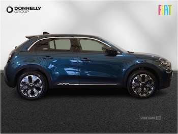 Used Fiat 600 2026 for sale - 79256639: Photo