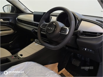 Used Fiat 600 2026 for sale - 79256639: Photo