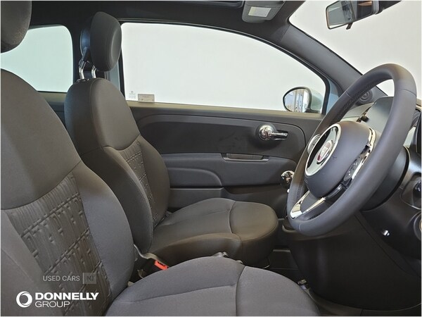 Used Fiat 500 2023 for sale - 78020832: Photo 10