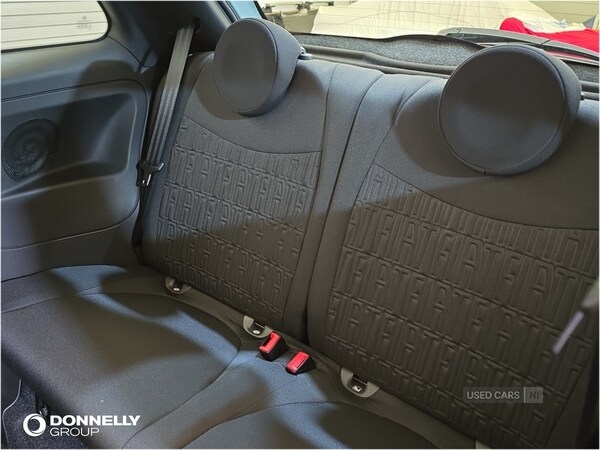 Used Fiat 500 2023 for sale - 78020832: Photo 11