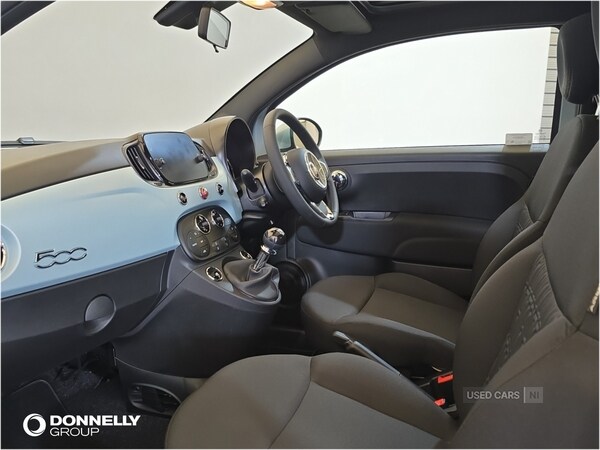 Used Fiat 500 2023 for sale - 78020832: Photo 12