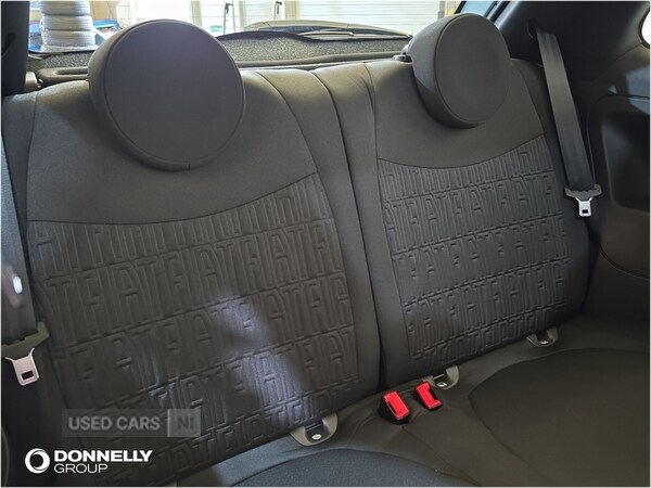 Used Fiat 500 2023 for sale - 78020832: Photo 13