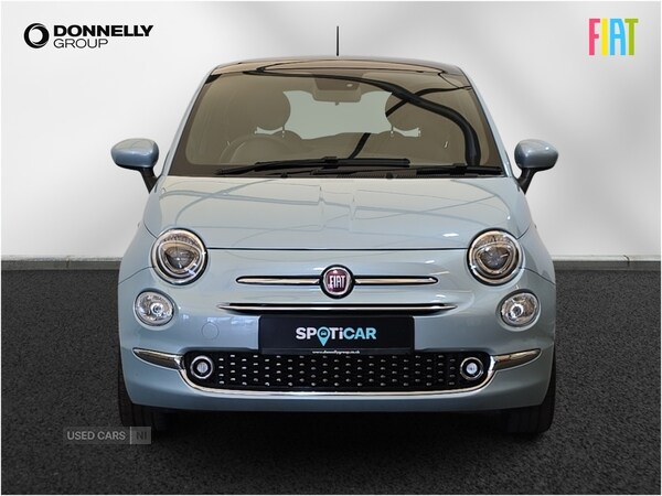 Used Fiat 500 2023 for sale - 78020832: Photo 14