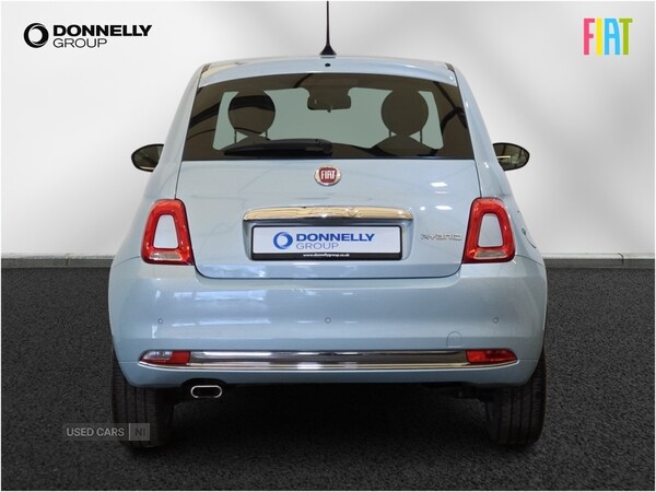 Used Fiat 500 2023 for sale - 78020832: Photo 15