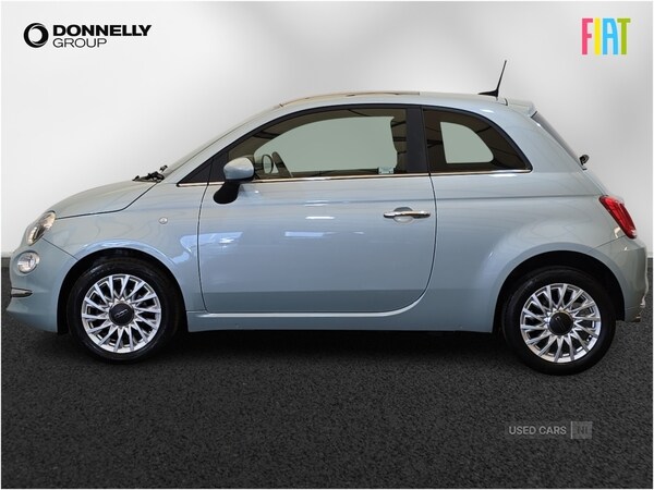Used Fiat 500 2023 for sale - 78020832: Photo 16