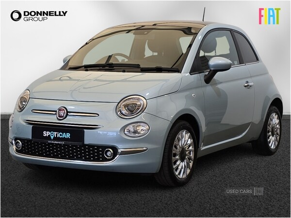 Used Fiat 500 2023 for sale - 78020832: Photo 17