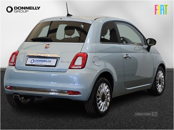 Used Fiat 500 2023 for sale - 78020832: Photo 18