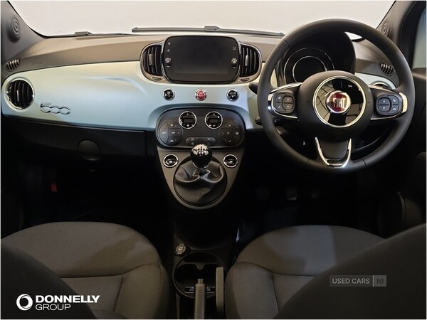 Used Fiat 500 2023 for sale - 78020832: Photo 19