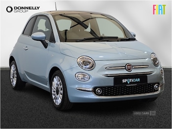 Fiat 500 feature image