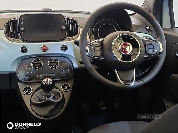 Used Fiat 500 2023 for sale - 78020832: Photo 20