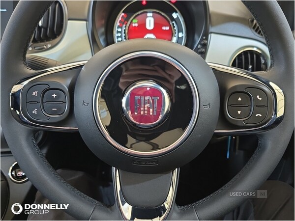 Used Fiat 500 2023 for sale - 78020832: Photo 21