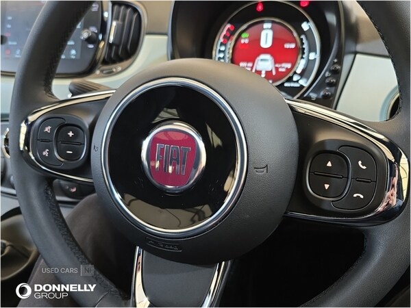 Used Fiat 500 2023 for sale - 78020832: Photo 22