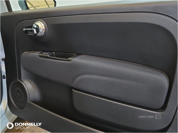 Used Fiat 500 2023 for sale - 78020832: Photo 23