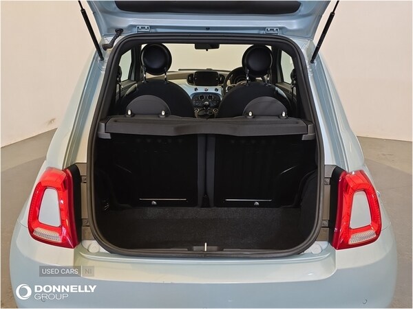 Used Fiat 500 2023 for sale - 78020832: Photo 24