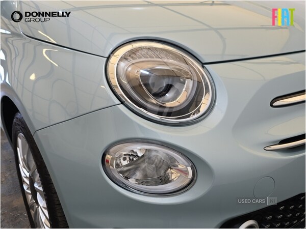 Used Fiat 500 2023 for sale - 78020832: Photo 25