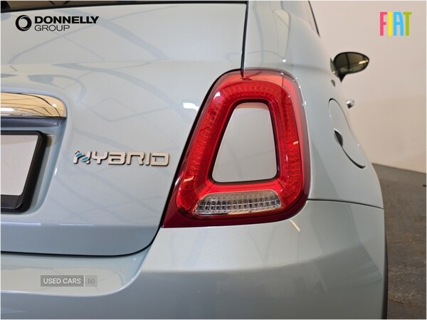 Used Fiat 500 2023 for sale - 78020832: Photo 26