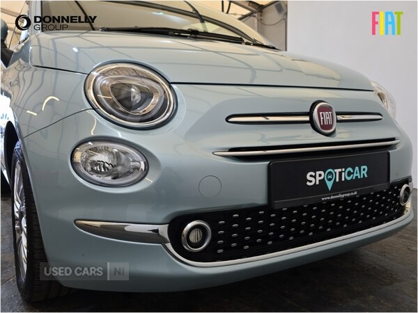 Used Fiat 500 2023 for sale - 78020832: Photo 27