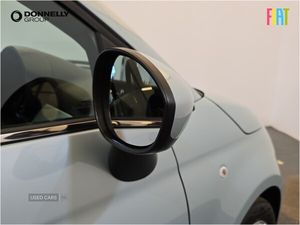 Used Fiat 500 2023 for sale - 78020832: Photo 28