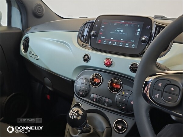 Used Fiat 500 2023 for sale - 78020832: Photo 30