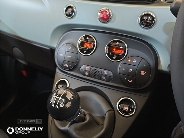 Used Fiat 500 2023 for sale - 78020832: Photo 31