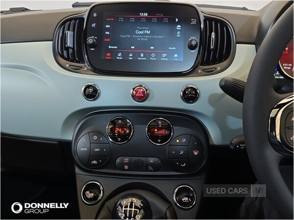 Used Fiat 500 2023 for sale - 78020832: Photo 32