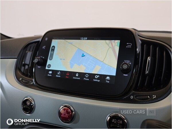 Used Fiat 500 2023 for sale - 78020832: Photo 33