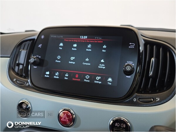 Used Fiat 500 2023 for sale - 78020832: Photo 34