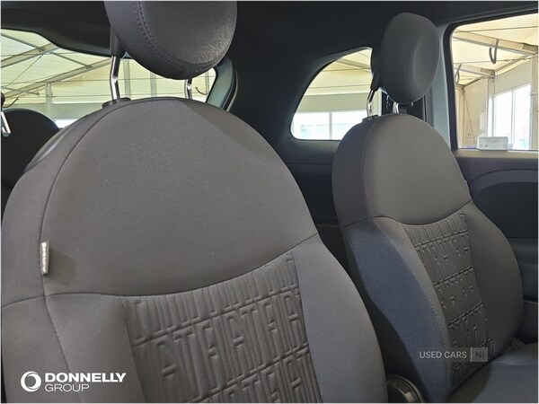 Used Fiat 500 2023 for sale - 78020832: Photo 36