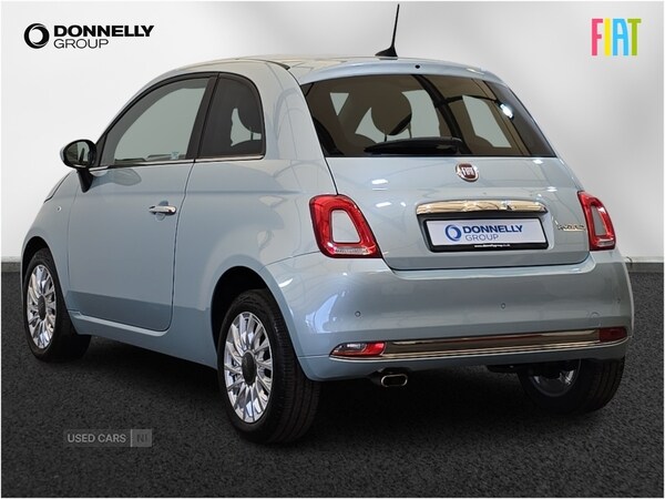 Used Fiat 500 2023 for sale - 78020832: Photo 4