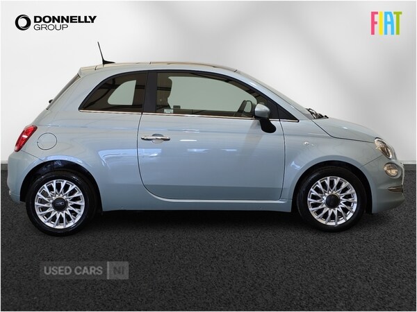 Used Fiat 500 2023 for sale - 78020832: Photo 5