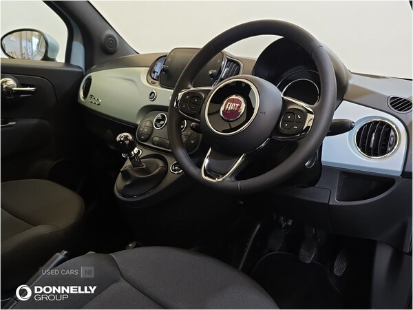 Used Fiat 500 2023 for sale - 78020832: Photo 6