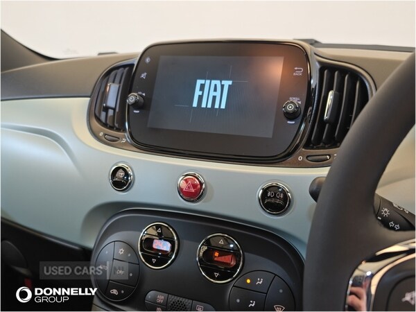 Used Fiat 500 2023 for sale - 78020832: Photo 7