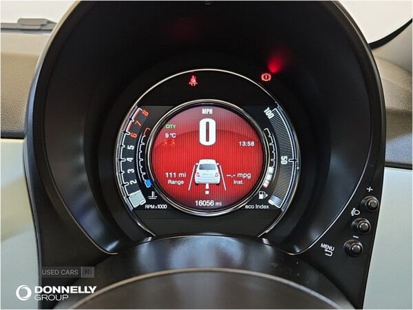 Used Fiat 500 2023 for sale - 78020832: Photo 8