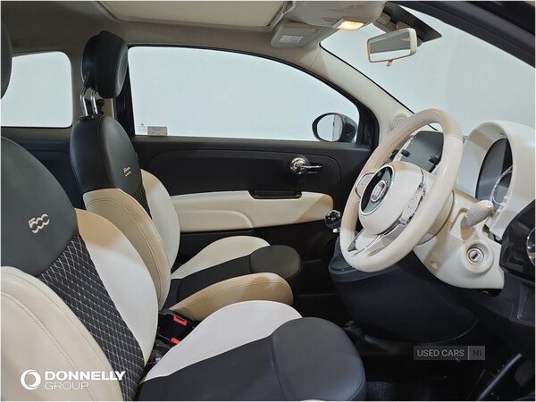 Used Fiat 500 2023 for sale - 75671142: Photo 10