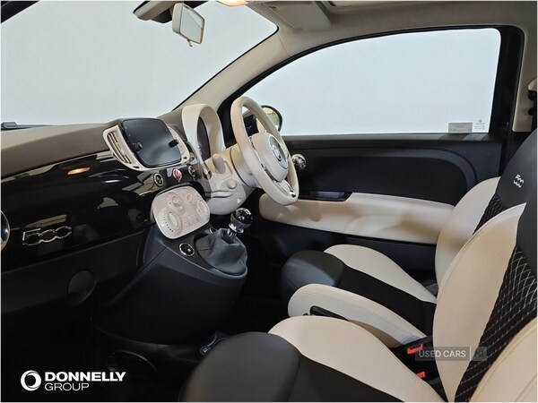 Used Fiat 500 2023 for sale - 75671142: Photo 12