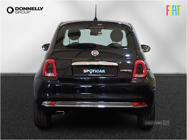 Used Fiat 500 2023 for sale - 75671142: Photo 15