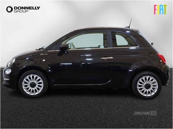 Used Fiat 500 2023 for sale - 75671142: Photo 16
