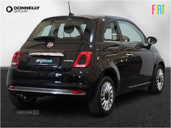 Used Fiat 500 2023 for sale - 75671142: Photo 18