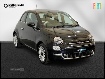 Fiat - 500
