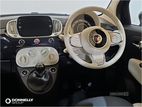 Used Fiat 500 2023 for sale - 75671142: Photo 20