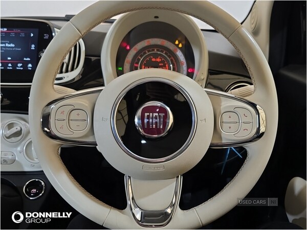 Used Fiat 500 2023 for sale - 75671142: Photo 21