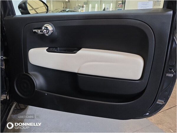 Used Fiat 500 2023 for sale - 75671142: Photo 22