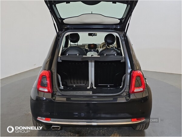 Used Fiat 500 2023 for sale - 75671142: Photo 23